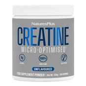Nature's Plus Creatine Powder