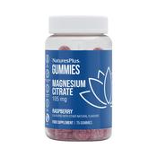 Nature's Plus Gummies Magnesium Citrate