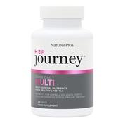 Nature's Plus Her Journey