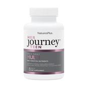 Nature's Plus HER Journey Teen Multi image