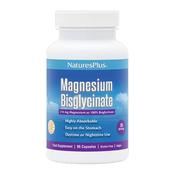 Nature's Plus Magnesium Bisglycinate image