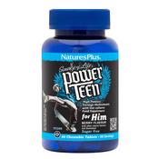 Nature's Plus Source of Life Power Teen Him image