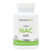 Nature's Plus Pro NAC 600mg image