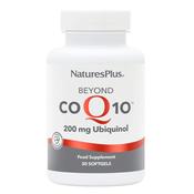 Nature's Plus Beyond CoQ10 200mg Ubiquinol image