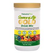 Nature's Plus Source of Life GOLD Drink Mix image