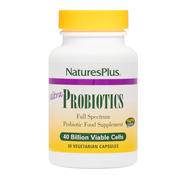 Nature's Plus Ultra Probiotics image