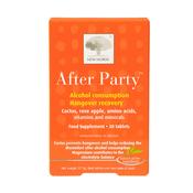 New Nordic After Party