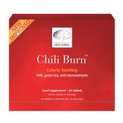 New Nordic Chili Burn image