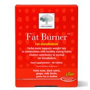 New Nordic Fat Burner