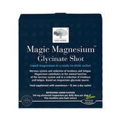 New Nordic Magnesium Glycinate Shots