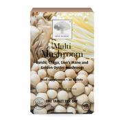 New Nordic Multi Mushroom