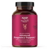NHP Advanced Pregnancy Support image
