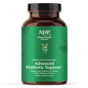 NHP Advanced Probiotic Support image