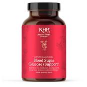 NHP Blood Sugar Glucose Support