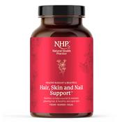 NHP Hair, Skin &amp; Nail Support image