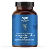 NHP Immune Nutrition Support image