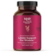 NHP Libido Support For Women image