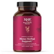 NHP Meno Herbal Support image