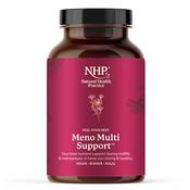 NHP Meno Multi Support image