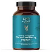 NHP Mental Wellbeing Support image