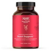 NHP Nutri Support image