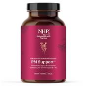 NHP PM Support