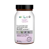 NHP Advaned Sleep Support
