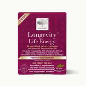 New Nordic Longevity Life Energy image