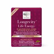 New Nordic Longevity Life Energy image