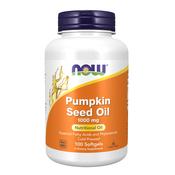 Now Pumpkin Seed Oil