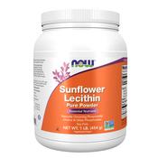 Now Sunflower Lecithin Powder image