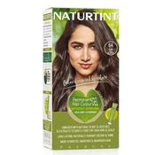 Naturtint Permanent Hair Colour Gel - 6A Dark Ash Blonde image