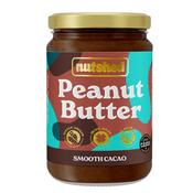 Nutshed Peanut Butter Smooth Cacao image