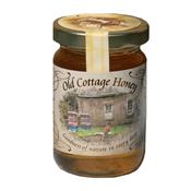 Old Cottage Honey Raw Irish Blossom Honey