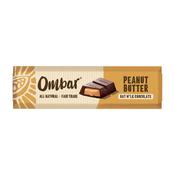 Ombar Peanut Butter Oat M'lk Centres image