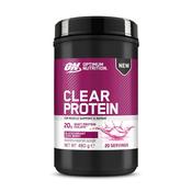 Optimum Nutrition Clear Blackcurrant image