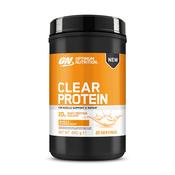 Optimum Nutrition Clear Protein - Mango &amp; Passionfruit