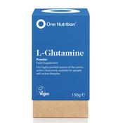 One Nutrition L-Glutamine Powder