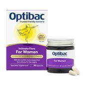 Optibac for Women image