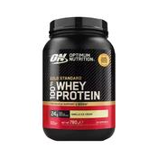 Optimum Nutrition Gold Standard 100% Whey Protein Powder