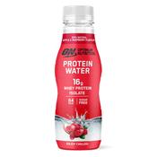 Optimum Nutrition Protein Water - Apple &amp; Raspberry