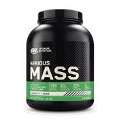 Optimum Nutrition Serious Mass - Cookies &amp; Cream