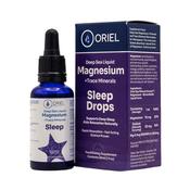 Oriel Magnesium For Sleep image