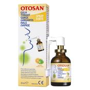 Otosan Throat Spray Forte