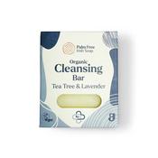 Palm Free Irish Soap Organic Cleansing Bar image