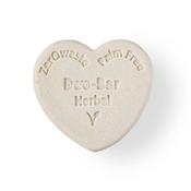 Palm Free Irish Soap Herbal Deodorant Bar