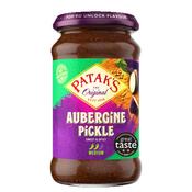 Patak's Aubergine Pickle