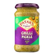 Patak's Chilli Pickle