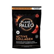 Planet Paleo Active Collagen Strawberry