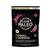 Planet Paleo Primal Goddess Collagen
